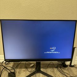 Samsung Gaming Monitor 