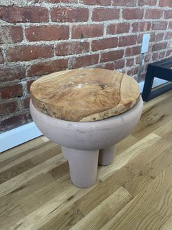 Cute Side Table 