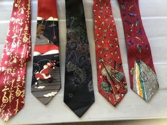 Ties