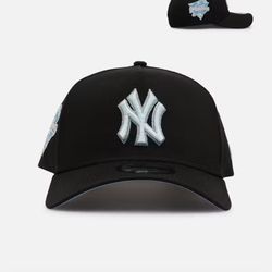 NY SnapBack 