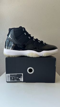 Nike Air Jordan 11s Retro Jubilee 25th Anniversary