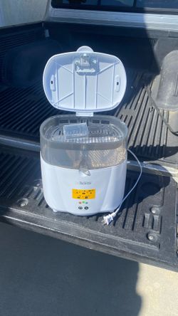Dr. Browns Sterilizer