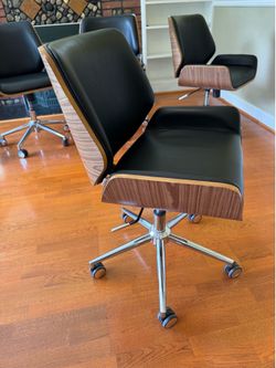 Office chairs