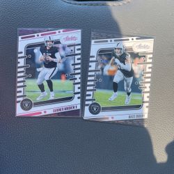 NFL Cards