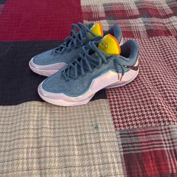 Nike LeBron 23 Miami Twice 