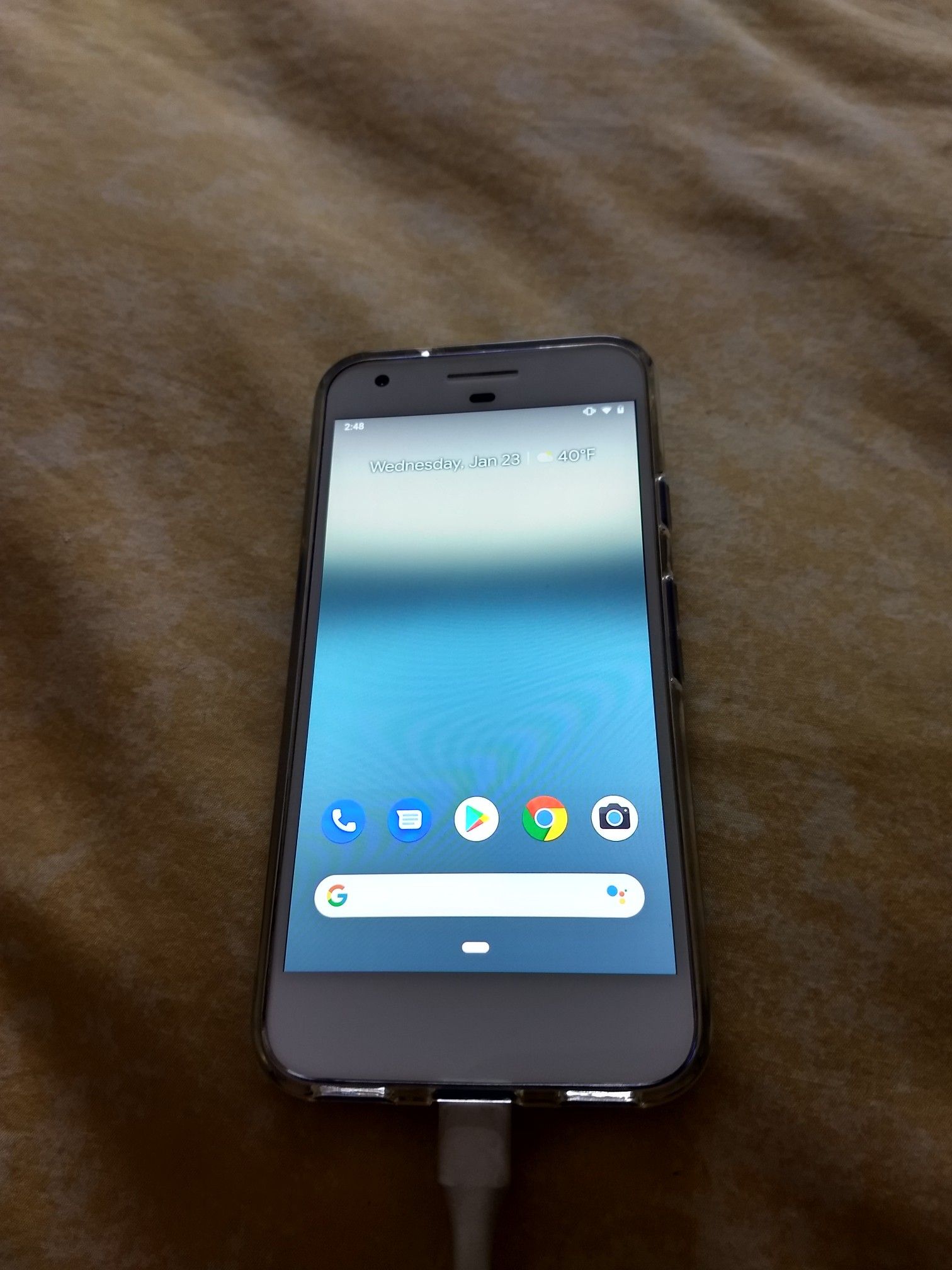 Google Pixel 1 32 gb