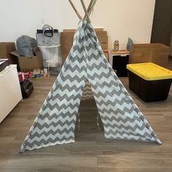Kids Teepee