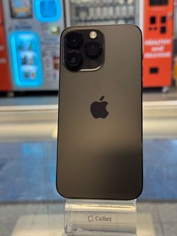 iPhone 14 Pro Max 256GB Unlocked