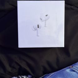 Apple Airpods Pro Gen 2