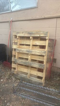 Pallet