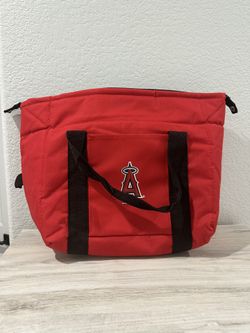 Los Angeles Angels Insulted Bag 