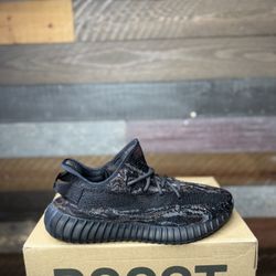 Yeezy 350 MX Rock