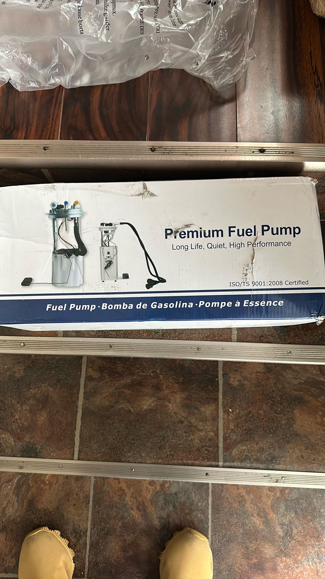 Fuel Pump