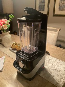 NuWave Moxie Digital Vacuum blender