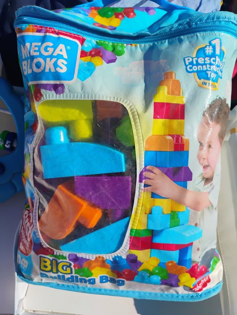Kids Blocks