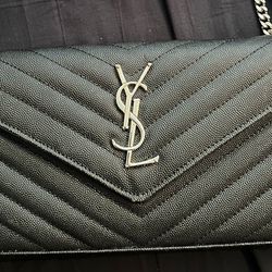 Dior/YSL/Fendi purses
