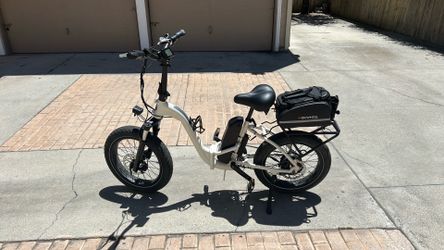 Rad e-bike