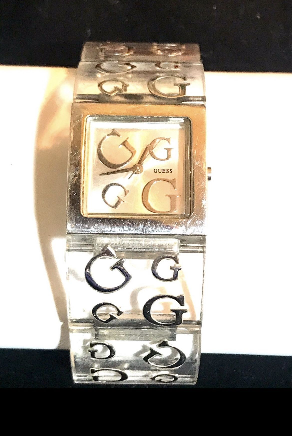Vintage Ladies Guess Wristwatch