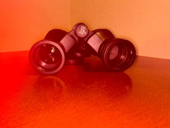Outdoor Binoculars
