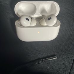 AirPods Gen 3