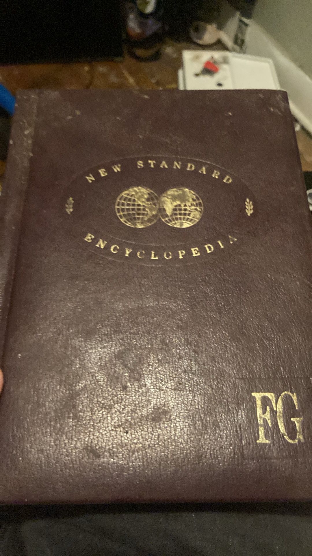 Encyclopedia full set