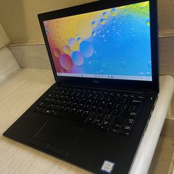Laptop Dell latitude windows 11