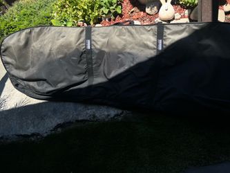 7ft hold 2 surf board bag