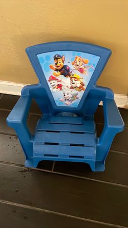 Silla para niños
