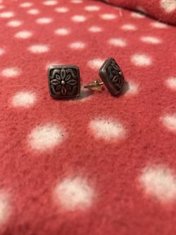 Ear Rings 