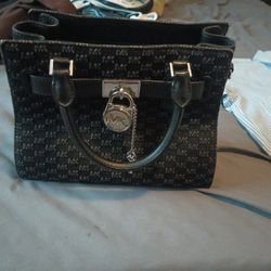 Michael Kors Handbag