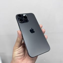 iPhone 16 Pro Max 256 Gb Unlocked 