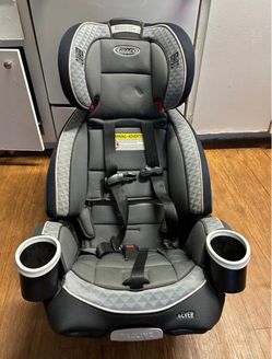 Graco car seat