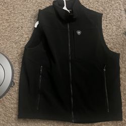 Ariat Vest