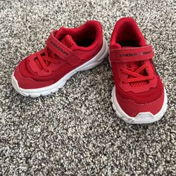 Toddler Shoe