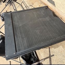 Chevrolet Colorado Bed Cover