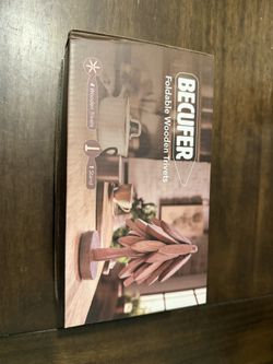 Wooden Coasters Trivets 