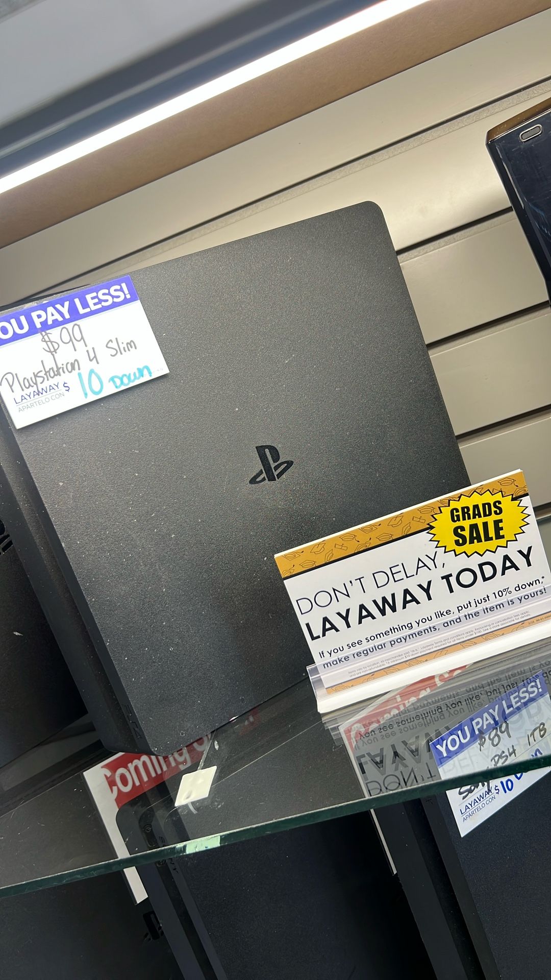 PlayStation 4 