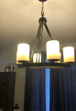 Light fixtures