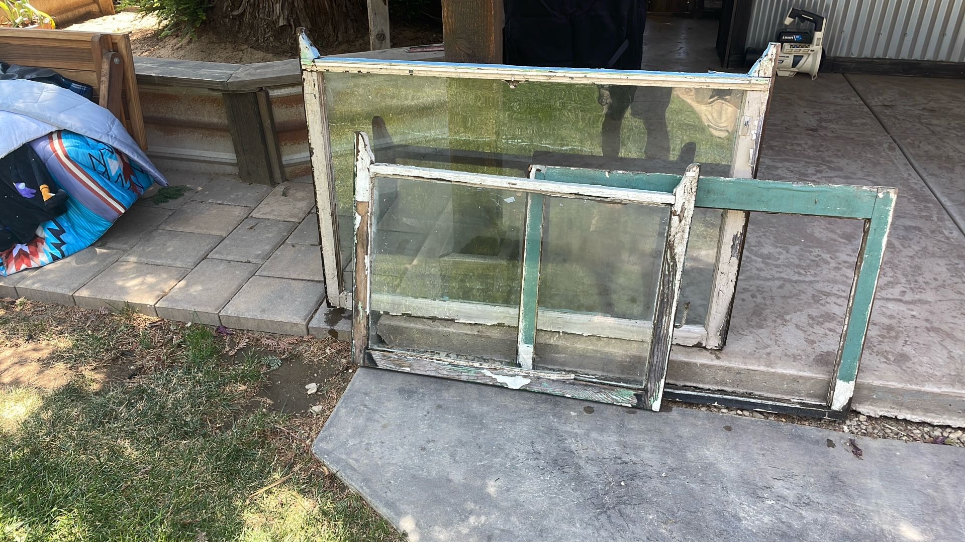 Old Windows Free