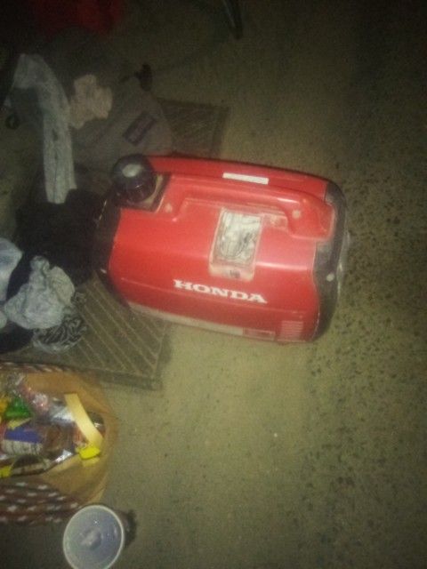 HONDA EU 2200i Invertir/Generator