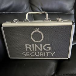 Ring Security Briefcase 