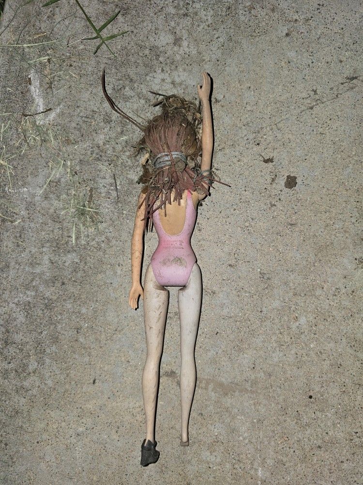 Barbie