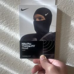 Nike Ski Mask