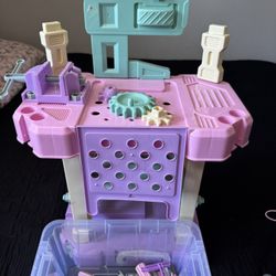 Kids Tool Set