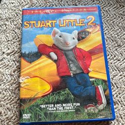 Stuart Little two