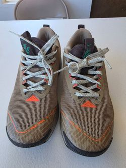 tennis nike 6.5