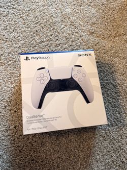 Play station controller