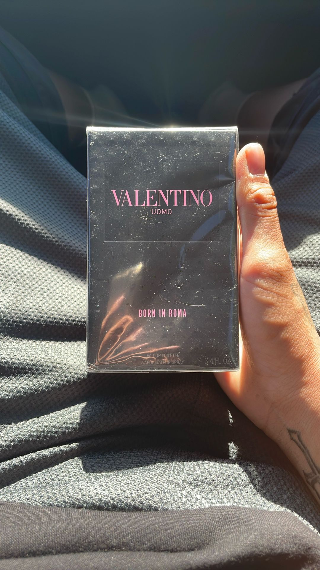 Valentino