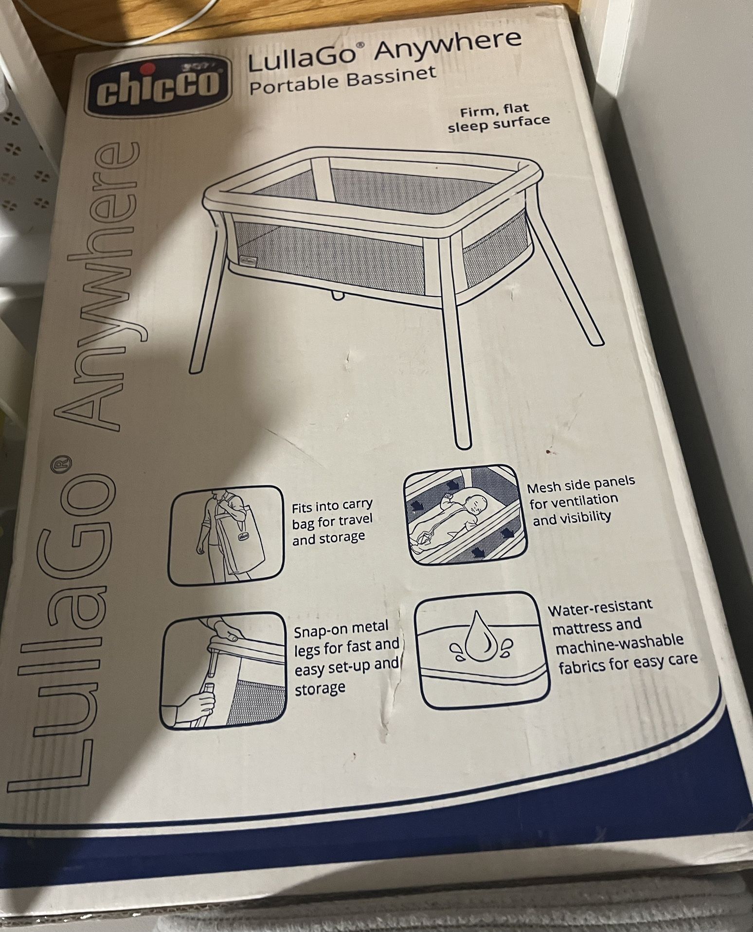 Bassinet