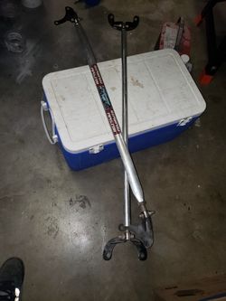 90-94 eclipse laser talon strut bar